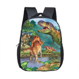 Custom Kids Backpack