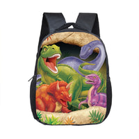 Personalized Children's Backpack