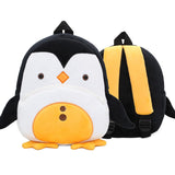 Unisex School Bag for Children