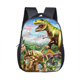 Durable Kids School Bag