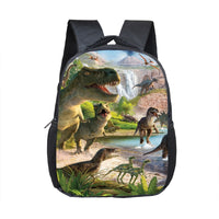 Adjustable Strap Kids Backpack