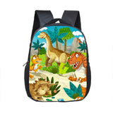 Kids Backpack with Laptop Compartment