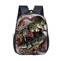 Dinosaur Backpack for Kids