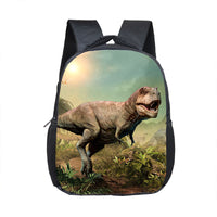 Custom Kids Backpack