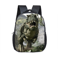 Adjustable Strap Kids Backpack