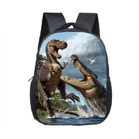 Dinosaur Backpack for Kids