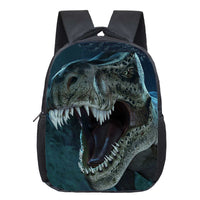 Durable Kids School Bag